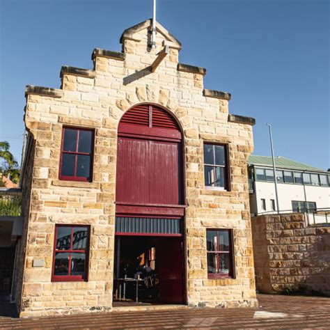 balmain waterfront restaurants.